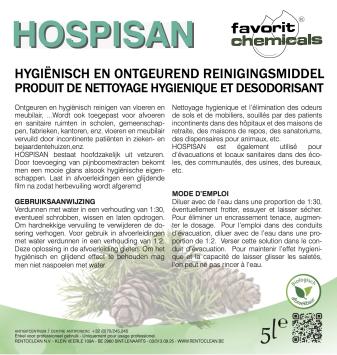 hospisan