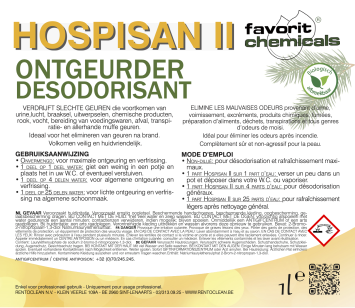 Hospisan II